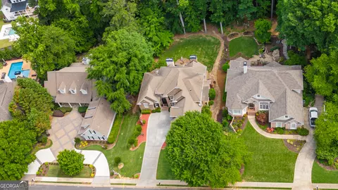 View/Area - 741 E Shore Dr, Canton, GA 30114 photo 2 of 7