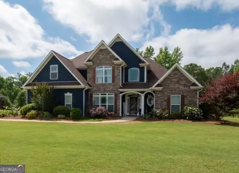 128 Windsor Ct, Williamson, GA 30292