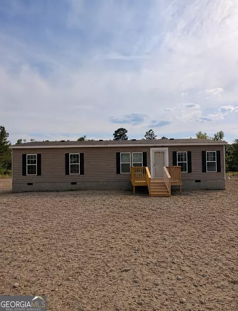 1825 Rocks Springs Rd, Dublin, GA 31021