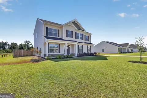 209 Archer Rd, Statesboro, GA 30461