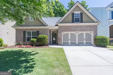 947 Upland Ct, Buford, GA 30518