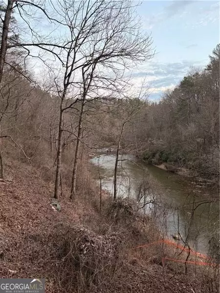 0 Shady Grove Church Rd, Talking Rock, GA 30175