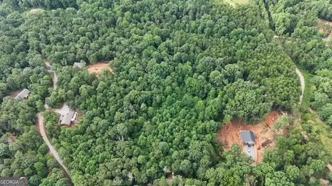 lot5 Fowler Creek Dr, Cleveland, GA 30528