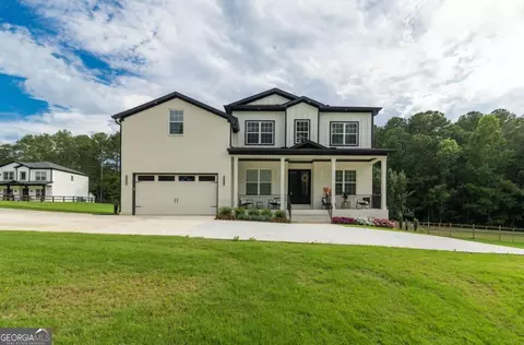 2910 Centerville Rosebud Rd, Snellville, GA 30039