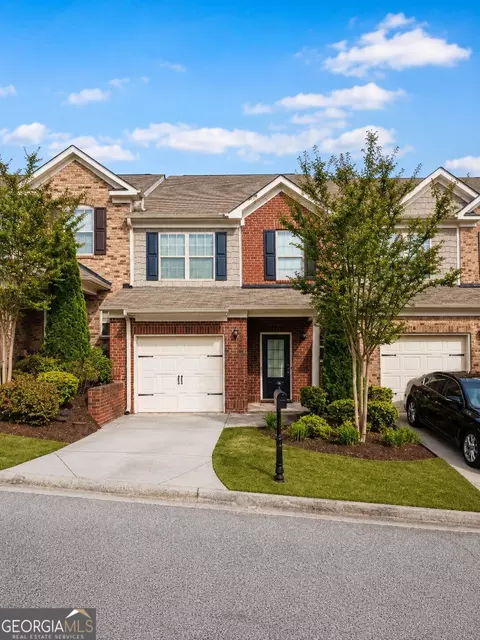 3190 Haynes Park Dr, Stonecrest, GA 30038