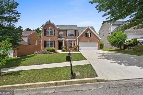1217 Misty Valley Ct, Lawrenceville, GA 30045
