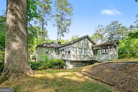 2088 E Roxboro Rd NE, Atlanta, GA 30324