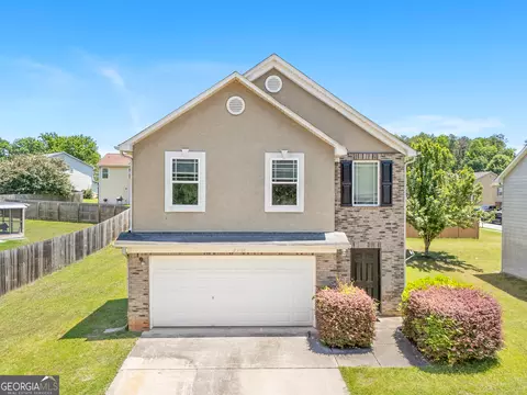 3935 Alderwoods Dr, Jonesboro, GA 30236