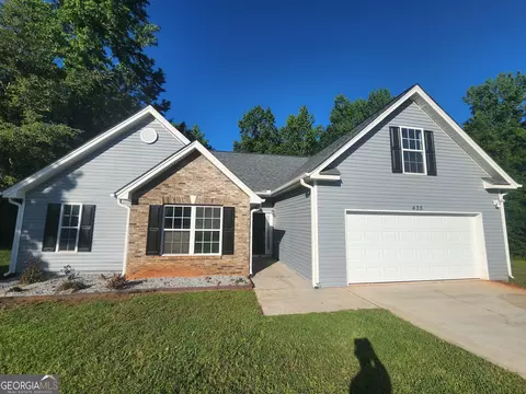 435 Butler Bridge Cir, Covington, GA 30016