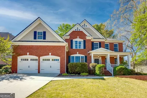 3310 Vista Creek Dr, Dacula, GA 30019