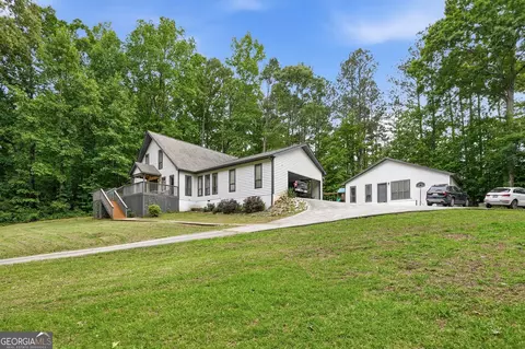 4985 Mink Livsey Rd, Snellville, GA 30039