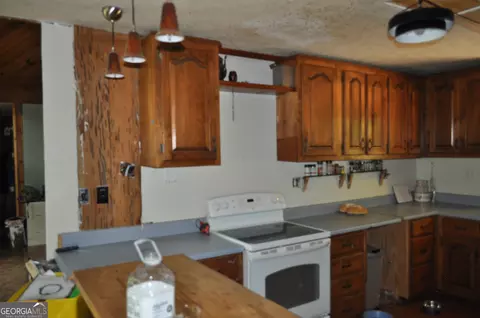Kitchen - 685 Rock Mills Rd, Lagrange, GA 30240 photo 2 of 3