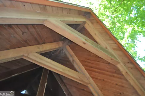 Exterior - 685 Rock Mills Rd, Lagrange, GA 30240 photo 2 of 3