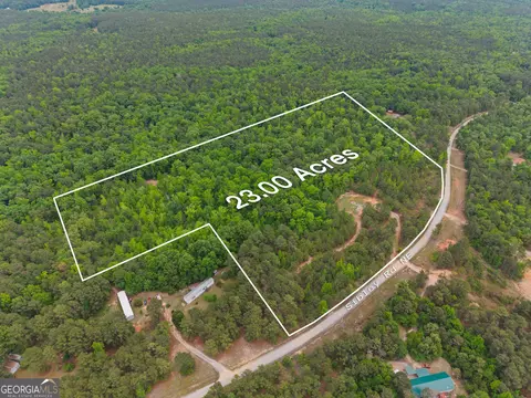179 Sibley Rd NE, Milledgeville, GA 31061