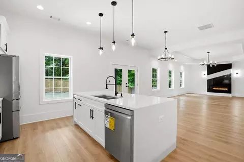 4271 Wesley Chapel Rd, Marietta, GA 30062