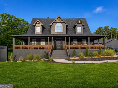 640 New Morn Dr, Mcdonough, GA 30253