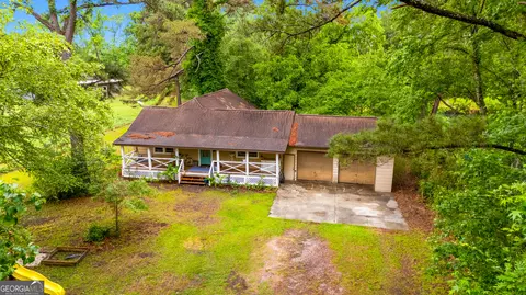 4221 Ga Highway 119 N, Clyo, GA 31303