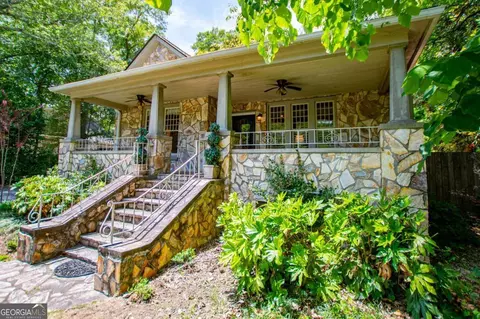 8503 Price Ave, Douglasville, GA 30134
