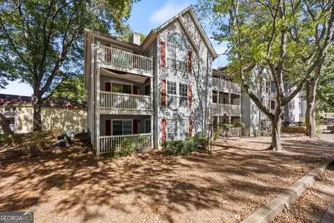 211 Cobblestone Trl #211, Avondale Estates, GA 30002