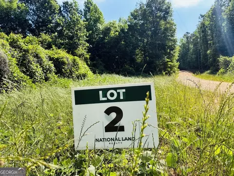0 Creek Rd #LOT 2, Ashland, AL 36251