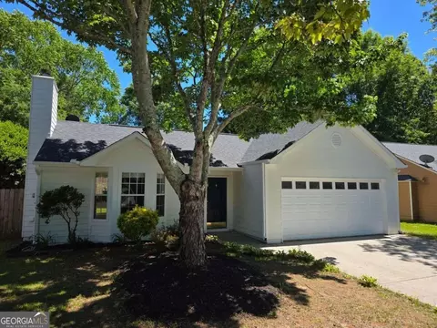 205 Hayward Ln, Lawrenceville, GA 30044