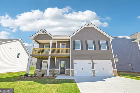 712 Lipizzan Trce, Hogansville, GA 30230
