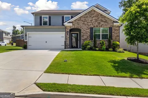 191 Park Chase Ln, Dallas, GA 30132