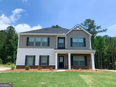 710 Lipizzan Trce, Hogansville, GA 30230
