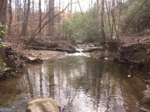 0 Sparks Way, Talking Rock, GA 30175