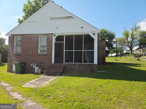 1165 Tate Dr, Columbus, GA 31906