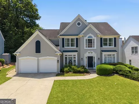5413 Oxford Chase Way, Atlanta, GA 30338