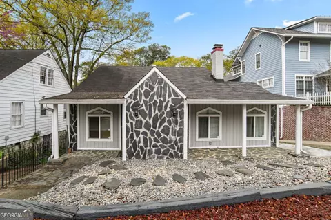 2900 Lookout Pl NE, Atlanta, GA 30305