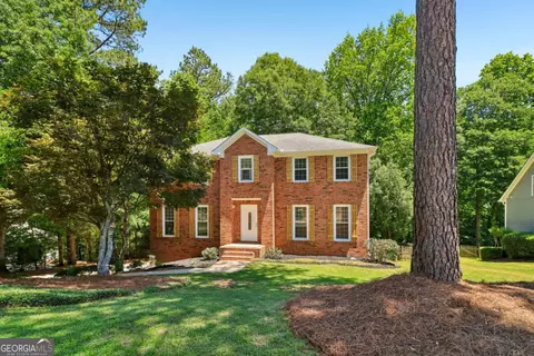 2270 Rushmore Dr, Marietta, GA 30062