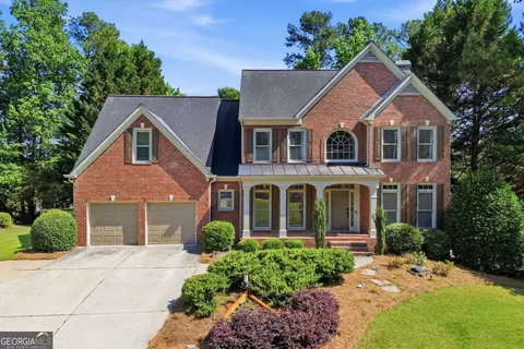1400 Chattahoochee Run Dr, Suwanee, GA 30024