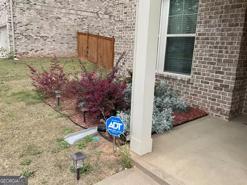Exterior - 137 Cabin Way, Hampton, GA 30228 photo 9 of 18