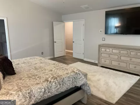 Bedroom - 137 Cabin Way, Hampton, GA 30228 photo 4 of 9