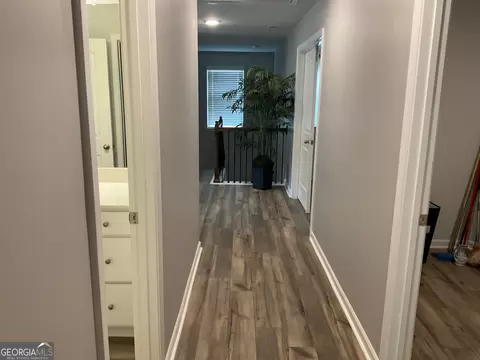 Entry Way - 137 Cabin Way, Hampton, GA 30228 photo 9 of 16