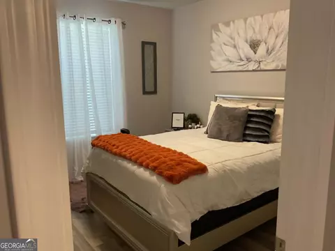 Bedroom - 137 Cabin Way, Hampton, GA 30228 photo 2 of 9
