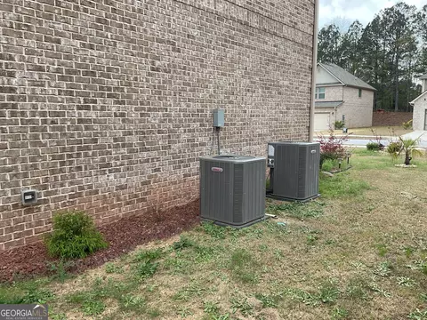 Exterior - 137 Cabin Way, Hampton, GA 30228 photo 16 of 18
