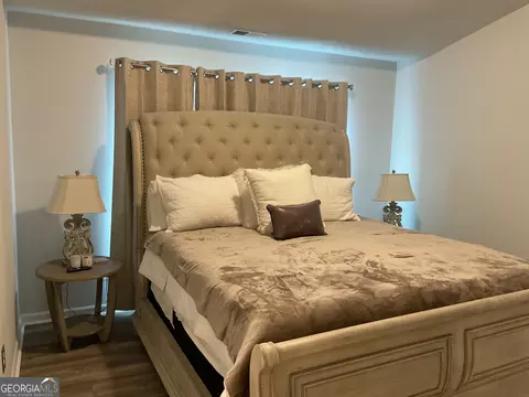 Bedroom - 137 Cabin Way, Hampton, GA 30228 photo 8 of 9