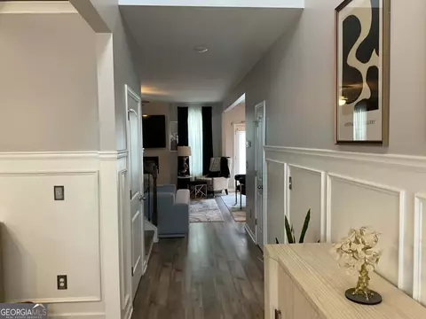 Entry Way - 137 Cabin Way, Hampton, GA 30228 photo 1 of 16