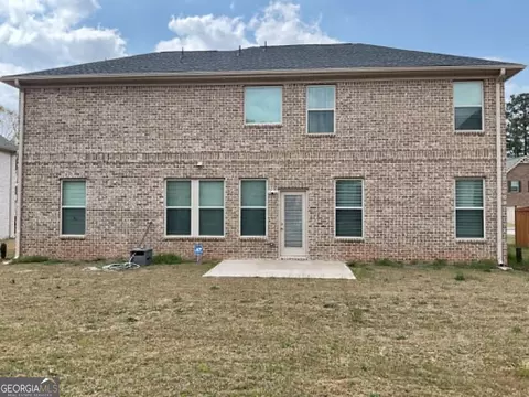 Exterior - 137 Cabin Way, Hampton, GA 30228 photo 3 of 18