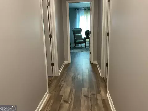 Entry Way - 137 Cabin Way, Hampton, GA 30228 photo 7 of 16