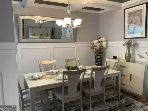 Dining - 137 Cabin Way, Hampton, GA 30228 photo 2 of 4