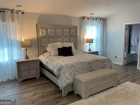 Bedroom - 137 Cabin Way, Hampton, GA 30228 photo 5 of 9
