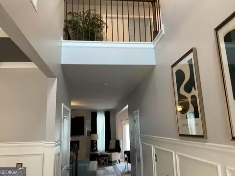 Entry Way - 137 Cabin Way, Hampton, GA 30228 photo 2 of 16