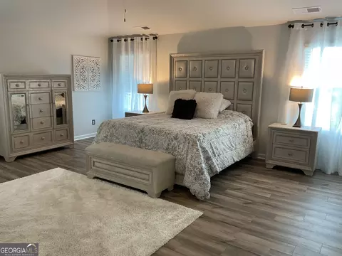 Bedroom - 137 Cabin Way, Hampton, GA 30228 photo 7 of 9
