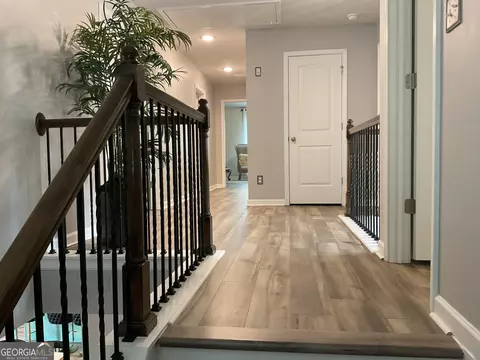 Entry Way - 137 Cabin Way, Hampton, GA 30228 photo 11 of 16
