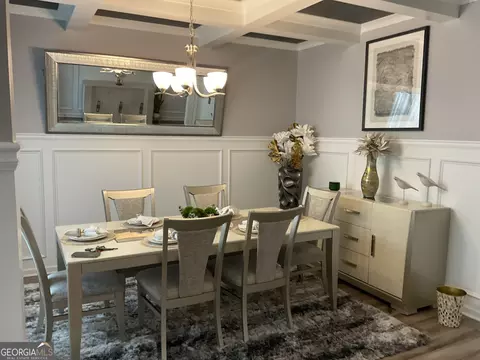 Dining - 137 Cabin Way, Hampton, GA 30228 photo 3 of 4