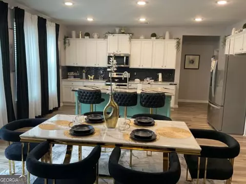 Dining - 137 Cabin Way, Hampton, GA 30228 photo 1 of 4
